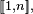 \scriptstyle\ [\![1,n]\!],\