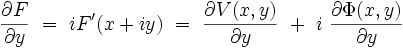 Équation de Laplace