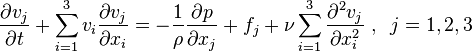 Formules de mécanique des fluides