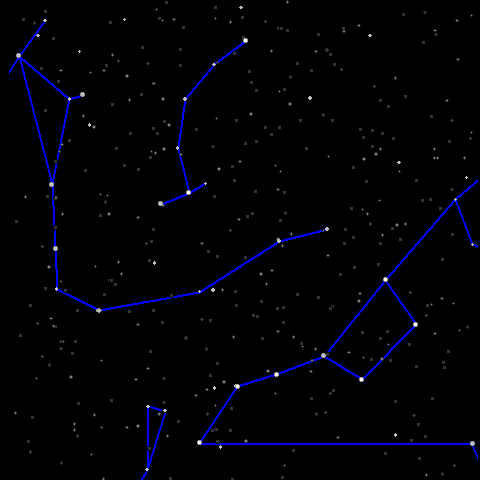 Ursa Major & Minor.gif