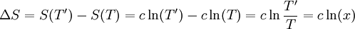 Réversibilité et irréversibilité en thermodynamique