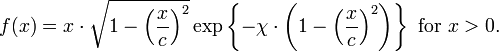 Expériences de physique des particules