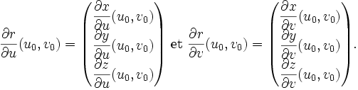 Champ (mathématiques)