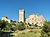 Abbaye de Montmajour — Vue générale (côté est).jpg