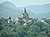 Abbaye de Saint-Savin in Pyrenees (France).JPG