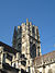 Caen eglise saintjean tourlanterne.jpg