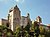 Chauvigny chateau Harcourt.JPG