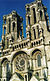 Vue générale de l'édifice