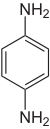 Paraphénylènediamine