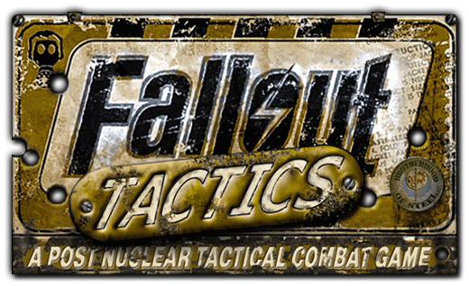 Fallout Tactics