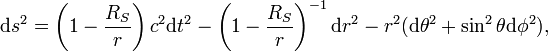 Dilatation du temps