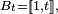\scriptstyle\ B_{t}=[\![1,t]\!],\