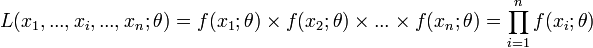 Estimateur (statistique)