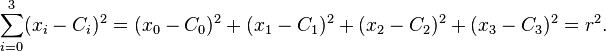 3-sphère