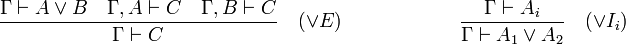 Logique intuitionniste