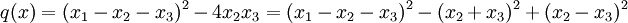 Réduction de Gauss