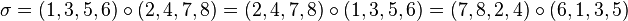 Permutation
