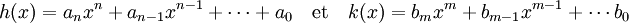 Lemme de Gauss (polynômes)