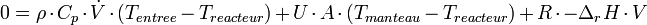 Réacteur (chimie)