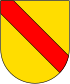 Coat of arms of Baden.svg