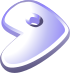 Logo de Gentoo