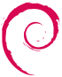 Logo de Debian