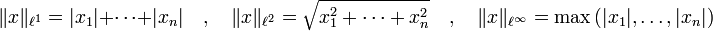 Boule (mathématiques)