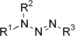 Triazène