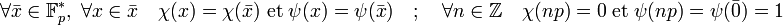 Somme de Gauss