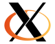 X.Org Logo.svg