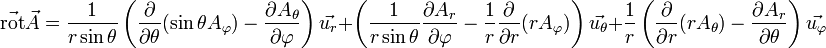 Analyse vectorielle