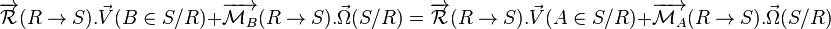 Torseur