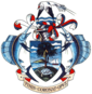 Armoiries des Seychelles