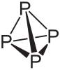 Phosphore blanc