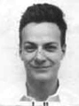 Richard Feynman