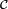 \scriptstyle\ \mathcal{C}\