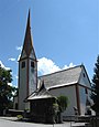 église saint-Oswald