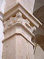 Collégiale de Montréal (Yonne) 214.JPG