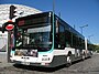 Île-de-France RATP MAN NG 274 n°4665 L80 Porte de Versailles (5).JPG