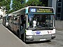 Île-de-France RATP Renault Agora S n°2773 L48 Porte des Lilas (3).JPG