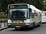 Île-de-France RATP Renault Agora S n°7733 L26 Nation.JPG