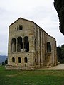 Santa Maria del Naranco 2.JPG