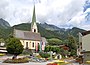 église paroissiale