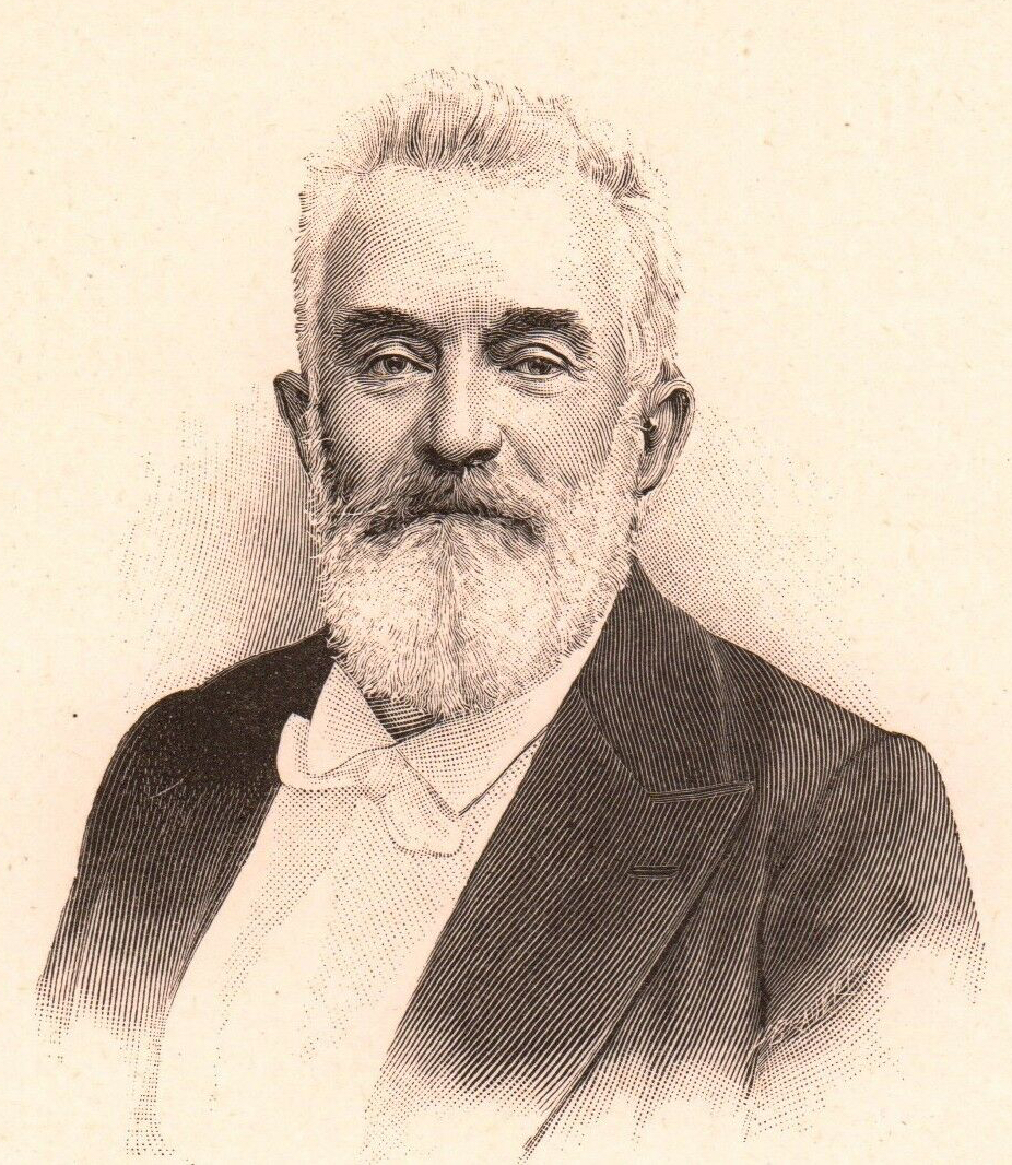 Jean Marie de Lanessan
