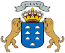 Canary Islands CoA.svg