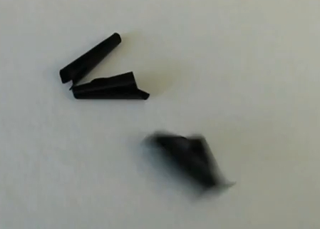 Vidéo: des mini-muscles artificiels produisent de l'électricité