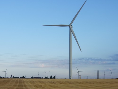 Le stockage par air comprimé pour remplacer les batteries au plomb