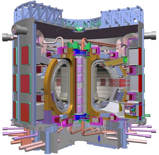 Un pas de plus vers la maîtrise de la fusion nucléaire ?