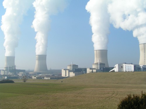 L'énergie osmotique: vers une nouvelle étape