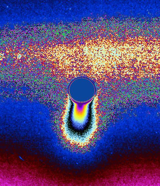 Les panaches d’Encelade dans le détail
